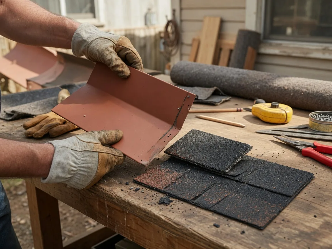 Roof Repair company in Palo, MI